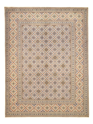 Perserteppich - Keshan - 354 x 255 cm - beige