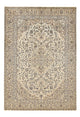 Perserteppich - Keshan - 335 x 229 cm - sand