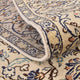 Perserteppich - Keshan - 335 x 229 cm - sand