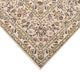 Perserteppich - Keshan - 342 x 245 cm - hellbeige