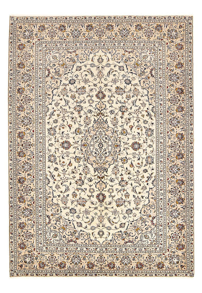 Keshan Teppich 215x310cm - Perserteppich
