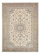 Keshan Teppich 345x250cm - Perserteppich