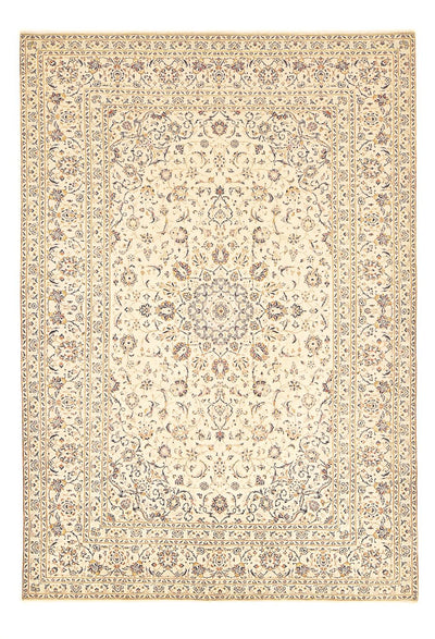 Keshan Teppich 198x303cm - Perserteppich
