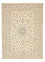 Perserteppich - Keshan - 343 x 243 cm - beige