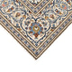 Perserteppich - Keshan - 304 x 200 cm - sand