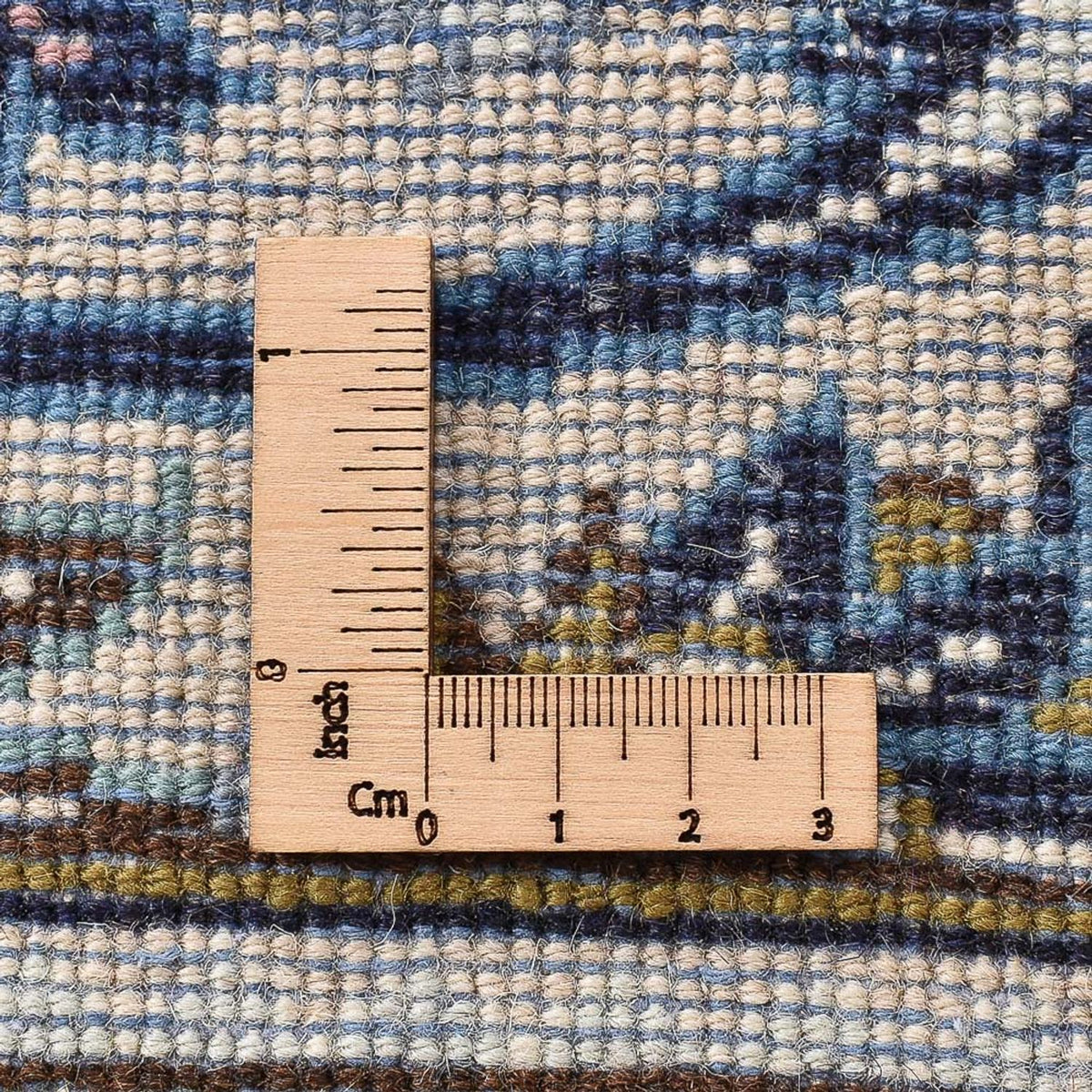 Perserteppich - Keshan - 304 x 200 cm - sand