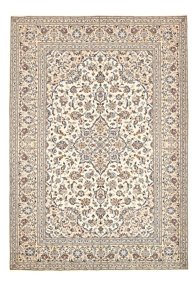 Keshan Teppich 207x310cm - Perserteppich