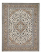 Perserteppich - Keshan - 403 x 295 cm - sand