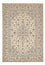 Perserteppich - Keshan - 352 x 242 cm - hellbeige