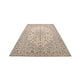 Perserteppich - Keshan - 352 x 242 cm - hellbeige