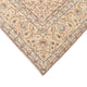 Perserteppich - Keshan - 335 x 250 cm - hellbeige