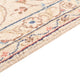 Perserteppich - Keshan - 335 x 250 cm - hellbeige