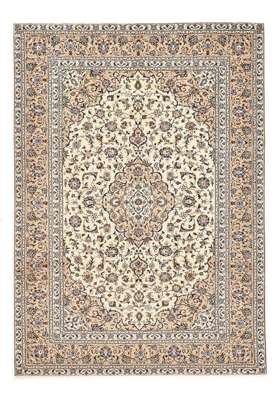 Keshan Teppich 241x349cm - Perserteppich