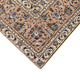 Perserteppich - Keshan - 349 x 241 cm - hellbeige