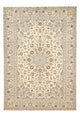 Keshan Teppich 349x235cm - Perserteppich