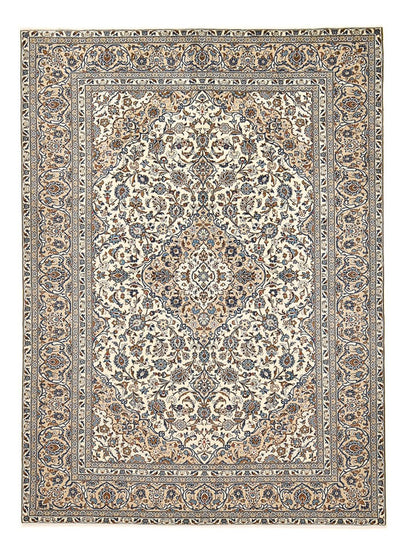 Keshan Teppich 235x345cm - Perserteppich