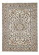 Keshan Teppich 345x235cm - Perserteppich