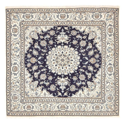 Nain - 12La Teppich 200x208cm - Perserteppich