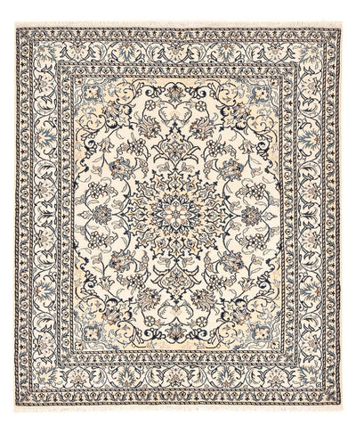 Nain - 12La Teppich 152x198cm - Perserteppich