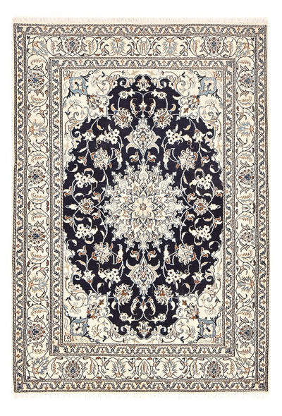 Nain - 12La Teppich 165x237cm - Perserteppich