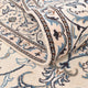 Perserteppich - Nain - 239 x 170 cm - hellbeige