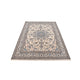 Perserteppich - Nain - 239 x 170 cm - hellbeige