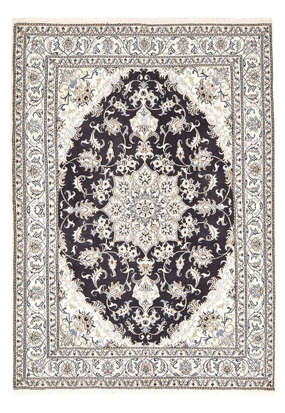 Nain - 12La Teppich 161x238cm - Perserteppich