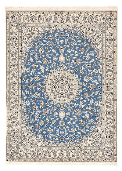 Nain - 9La Teppich 149x201cm - Perserteppich
