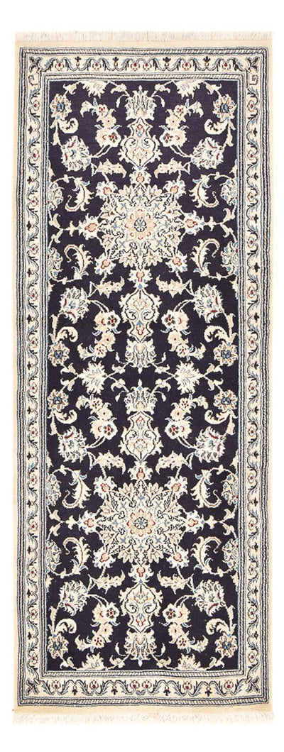 Nain - 12La Teppich 77x206cm - Perserteppich