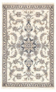 Nain - 12la Teppich 137x87cm - Perserteppich