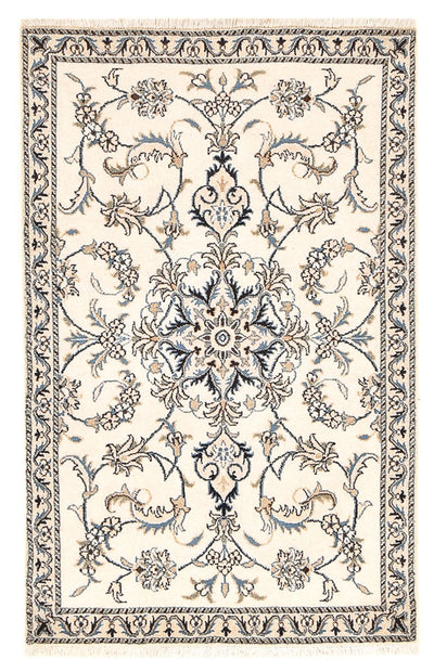 Nain - 12La Teppich 87x136cm - Perserteppich