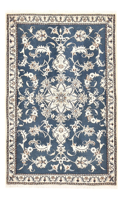 Nain - 12La Teppich 89x138cm - Perserteppich