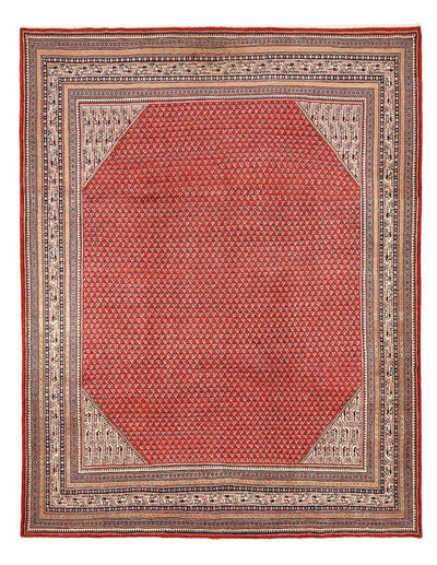 Mir Teppich 273x360cm - Perserteppich