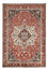 Perserteppich - Nomadic - 312 x 206 cm - hellrot