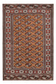 Turkaman Teppich 303x200cm - Orientteppich