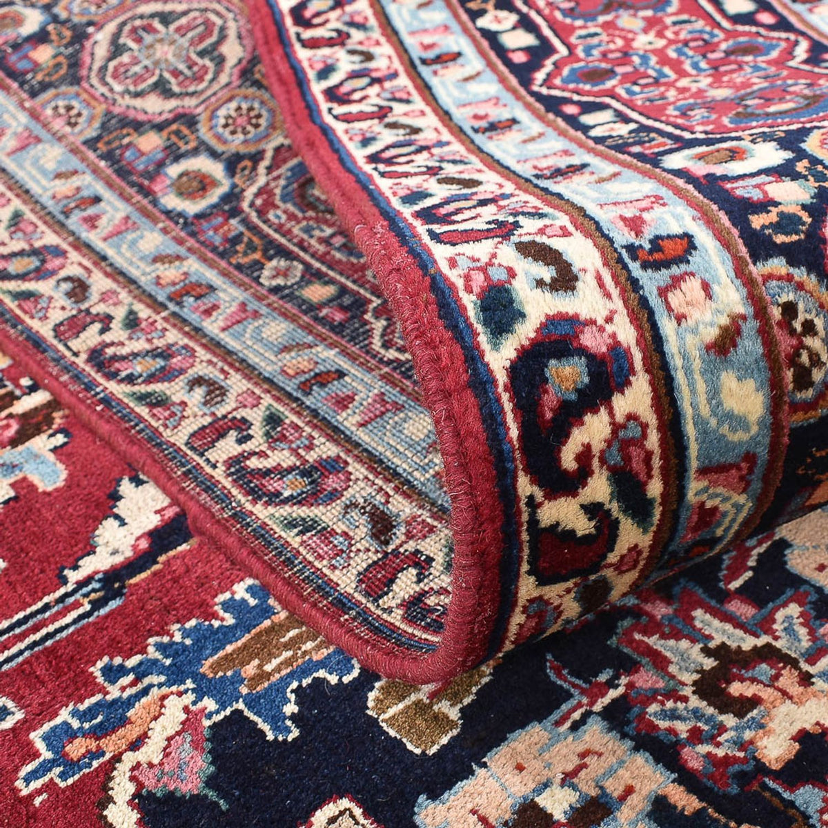 Perserteppich - Classic - 293 x 195 cm - rot