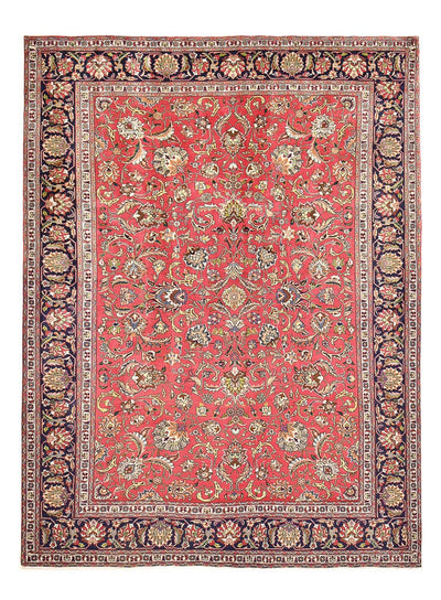 Täbriz Teppich 278x387cm - Perserteppich