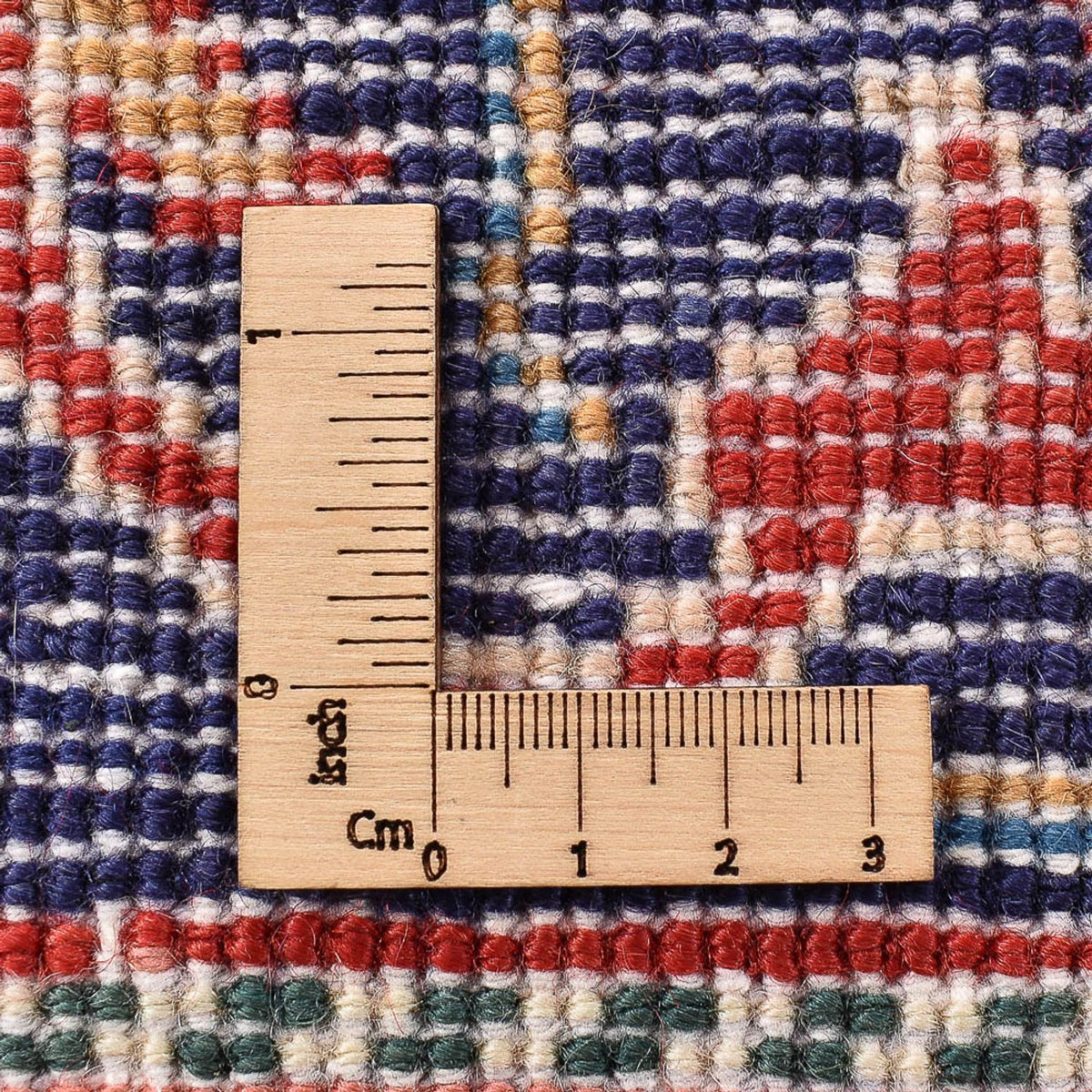 Perserteppich - Classic - 320 x 220 cm - rot