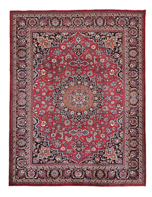Perserteppich - Classic - 325 x 226 cm - rot