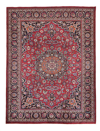 Perserteppich - Classic - 325 x 226 cm - rot