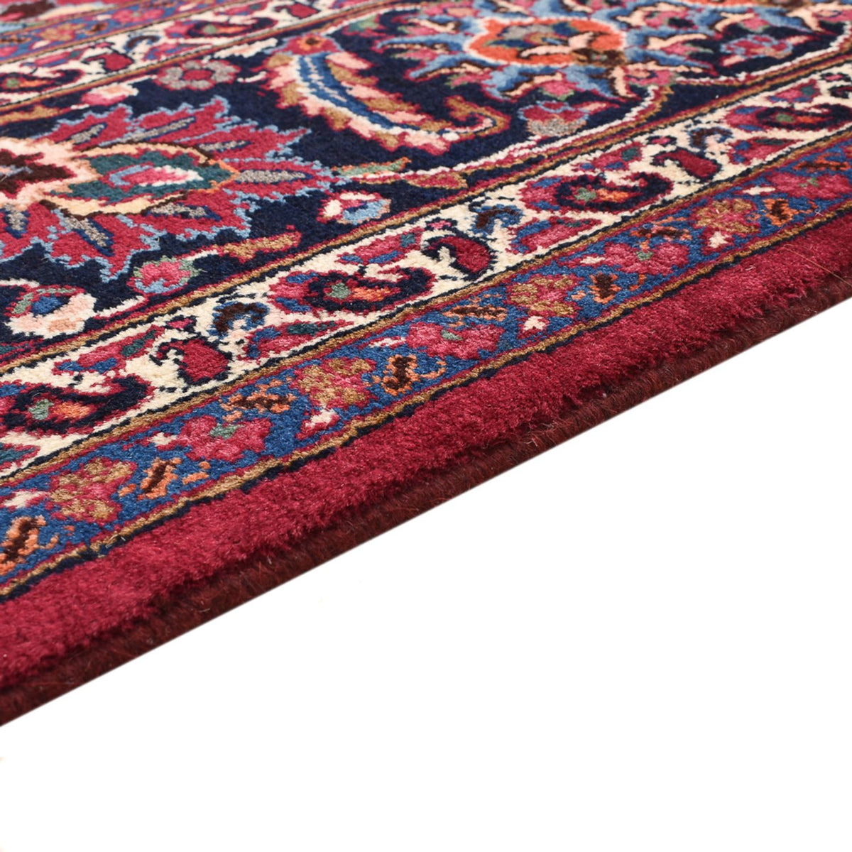Perserteppich - Classic - 325 x 226 cm - rot