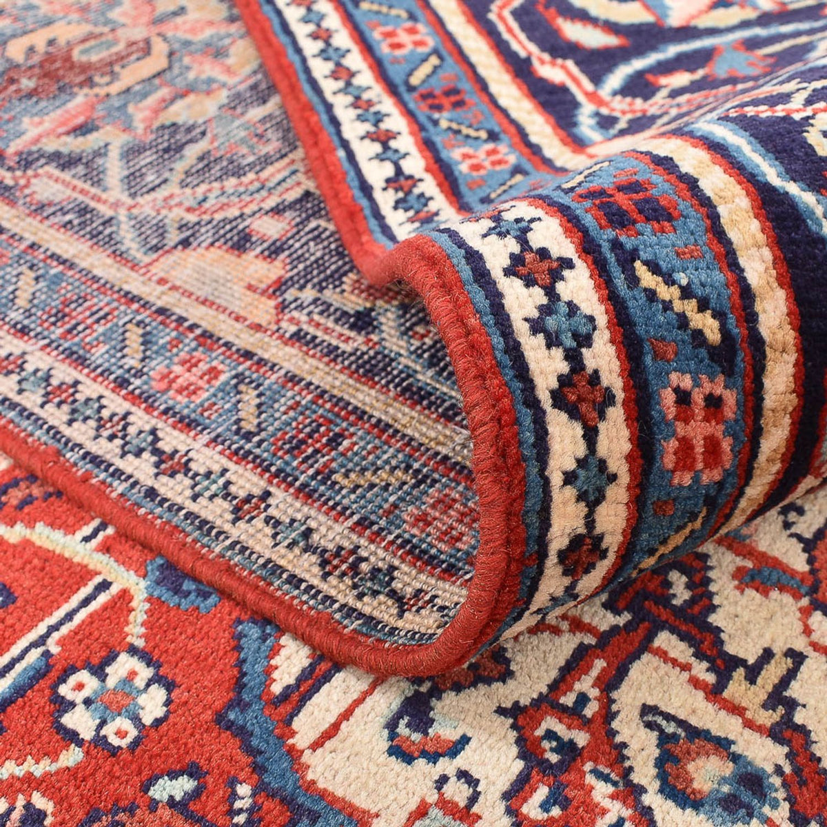 Perserteppich - Classic - 333 x 213 cm - rot