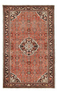 Perserteppich - Nomadic - 312 x 189 cm - hellrot