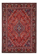Perserteppich - Nomadic - 322 x 218 cm - rot