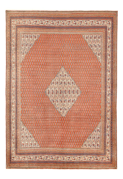 Mir Teppich 210x307cm - Perserteppich
