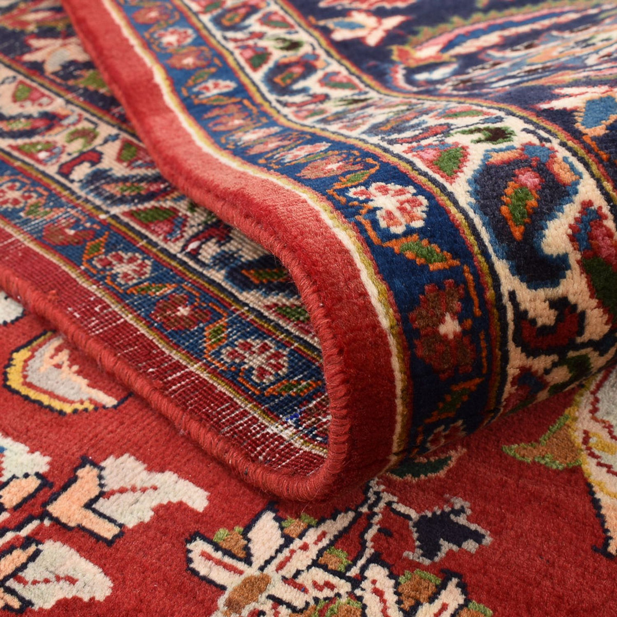 Perserteppich - Classic - 320 x 243 cm - rot