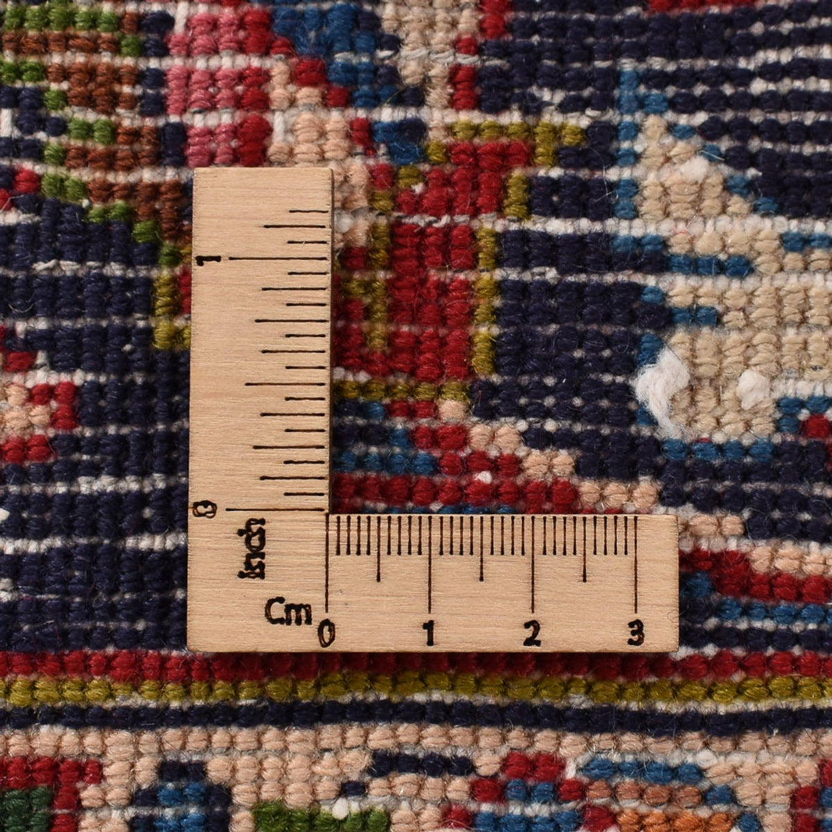 Perserteppich - Classic - 320 x 243 cm - rot