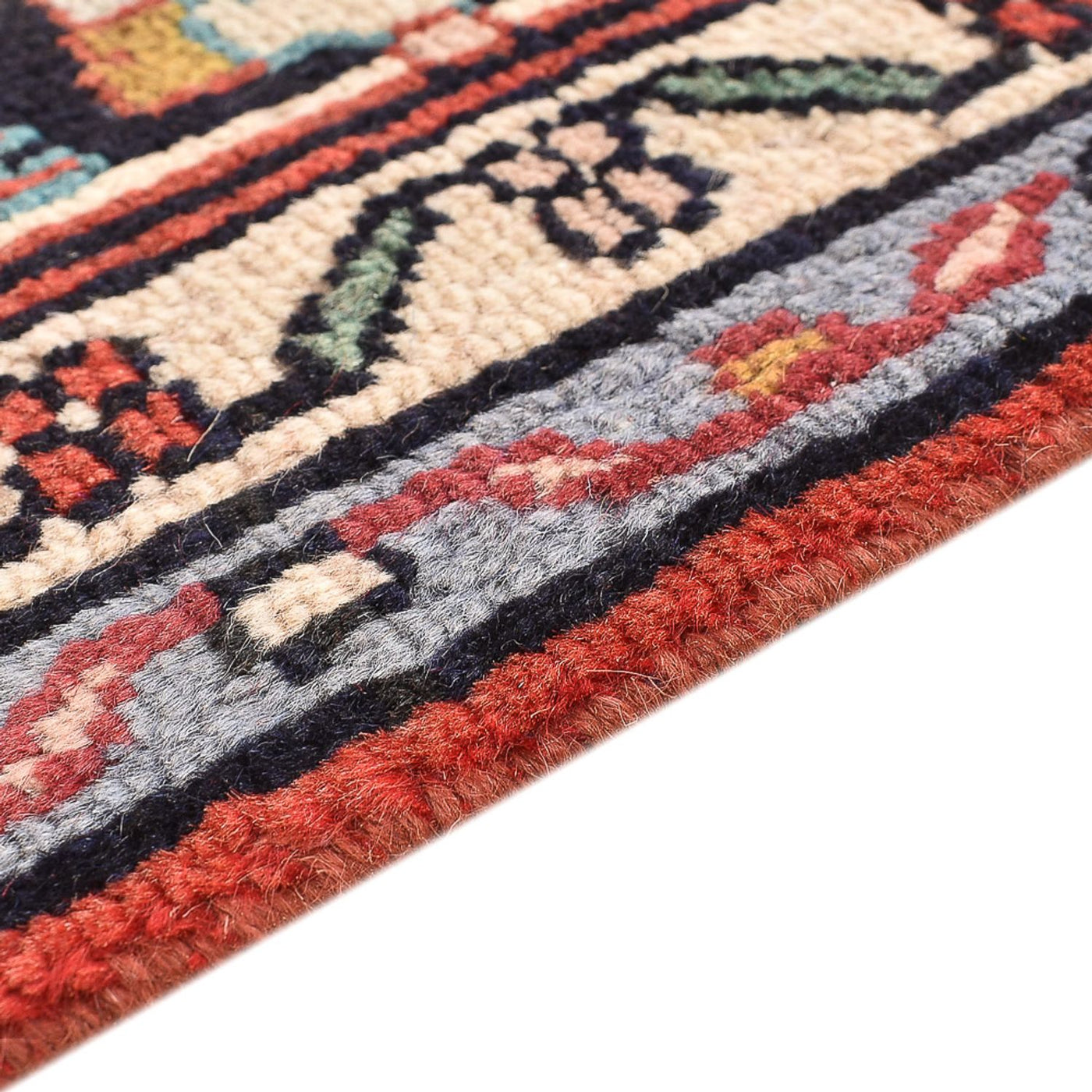 Mehraban Teppich 314x210cm - Perserteppich