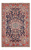 Perserteppich - Nomadic - 330 x 205 cm - dunkelblau