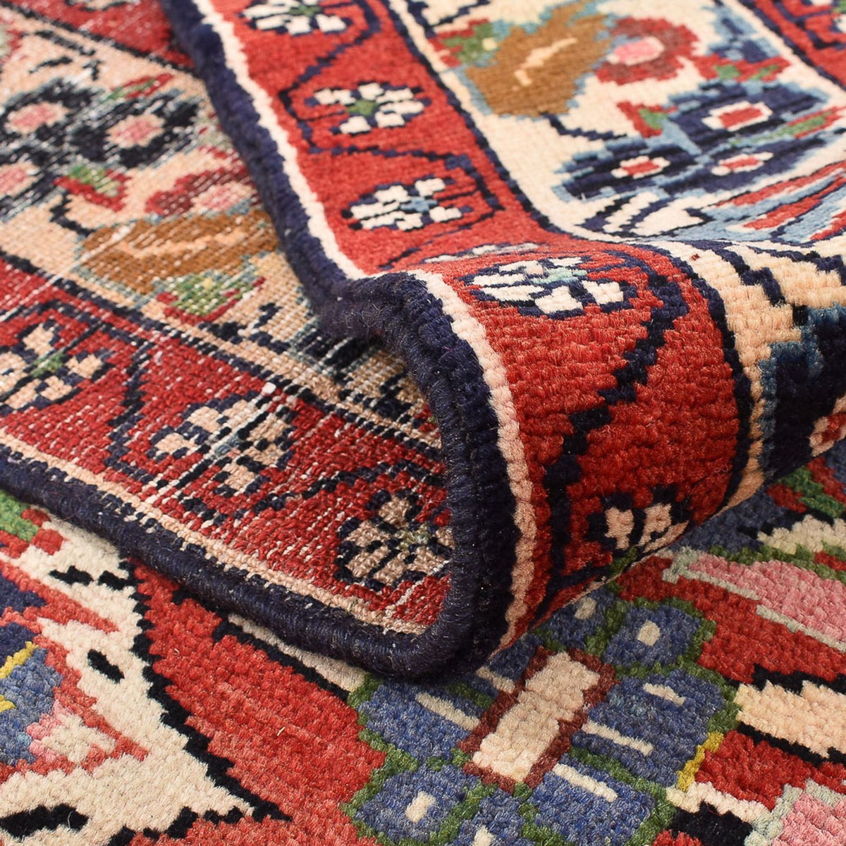 Perserteppich - Classic - 311 x 215 cm - dunkelblau